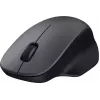 Xiaomi BHR9359GL mouse wireless Comfort Edition, 2,4 GHz, 1200 DPI, pulsanti silenziosi, nero