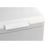Lavatrice a carica dall'alto Electrolux EW2TN5061FP 6 kg 1000 giri/min bianco