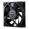 Ventole per case Phanteks M25G2-120 120mm nero confezione da 3
