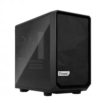 Fractal Design Meshify 2 Nano nero