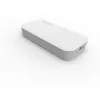 Convertitore di rete Mikrotik FTC bianco