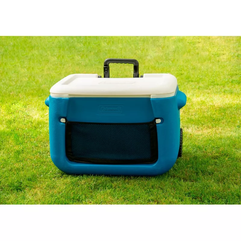 Coleman 2000036081 46 L blu