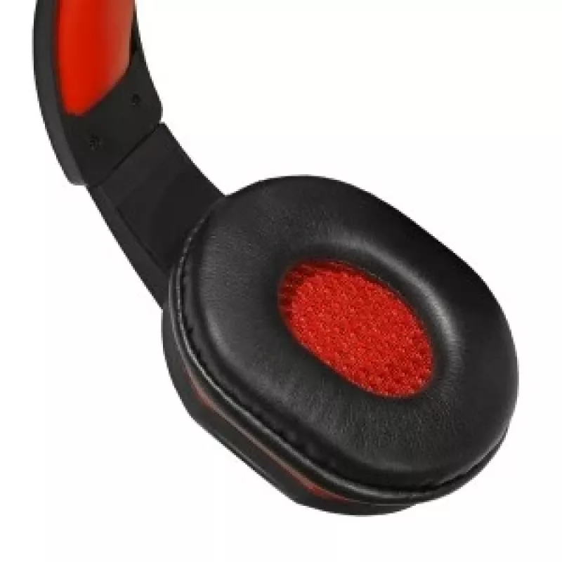 Cuffie gaming con microfono Art Hero USB