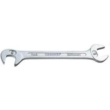 Chiave a settore Gedore 6094120 peso 6 g