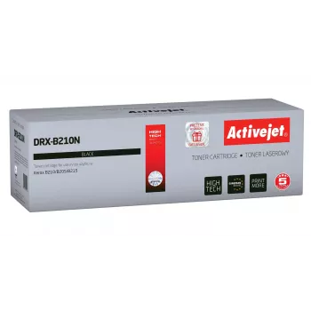 Activejet DRX-B210N tamburo (sostituto per Xerox 101R00664; Supreme; 40000 pagine; nero)