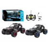Auto off-road R/C Madej 27 MHz con ricarica USB
