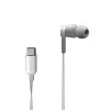 Cuffie Belkin ROCKSTAR USB Type-C bianco