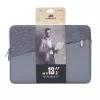 Custodia sleeve Rivacase 7903 33,8 cm (13,3 pollici) grigio