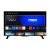 TV QLED 40 pollici 40QV2F63DG