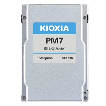 Unità SSD Kioxia PM7-R 1,92 TB 2,5
