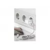 Goobay | caricabatterie USB presa a muro | 44948 | USB 2.0 connettore A | adattatore di rete