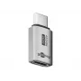 Adattatore USB-C Goobay straight USB4 - connettore maschio > connettore femmina (74447)