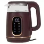 ADLER AD 1305 bollitore color bordeaux