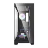 Case per computer Darkflash DS900 ATX nero