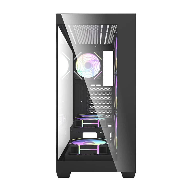 Case per computer Darkflash DS900 ATX nero