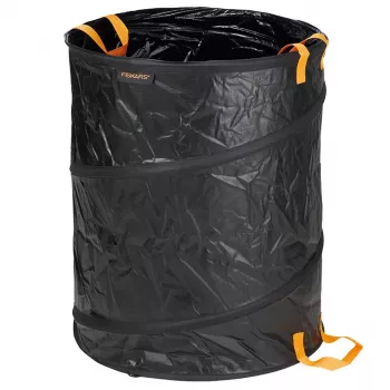 Cesto da giardino Fiskars Garden Basket Solid 172L