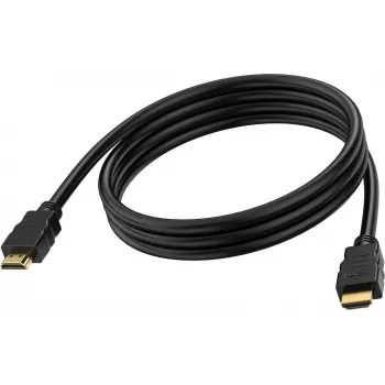 Cavo HDMI Vision TC 1MHDMI8K/BL 1 m HDMI Type-A maschio 48 Gbit/s