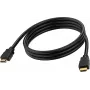 Cavo HDMI Vision TC 1MHDMI8K/BL 1 m HDMI Type-A maschio 48 Gbit/s