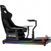 Thermaltake GF500 Flight Simulator Cockpit nero GSC-F50-CPASBB-01 Sim Rig (GSC-F50-CPASBB-01)