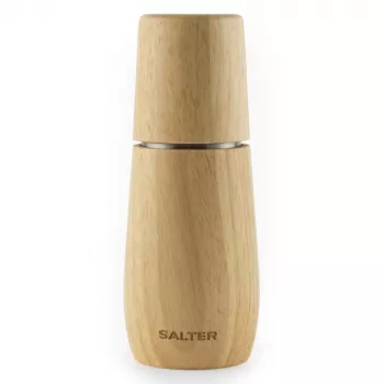 Macina sale Salter BW13049EU7 con macinino in ceramica regolabile
