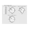 Antenna DeLOCK 88981