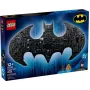 LEGO BATMAN 76330 Il logo di Batman