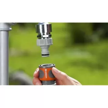 Raccordo per tubo dell'acqua Gardena 18298-20
