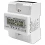 Contatore elettronico trifase QOLTEC 50992 400V 100A