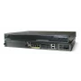Firewall Appliance Cisco ASA 5520 con 8 porte GE e 1 GB RAM
