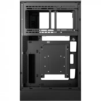 DeepCool CH270 case (R-CH270-BKNDM0-G-1)