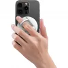 Belkin MMA006btWH supporto attivo per cellulare/smartphone bianco