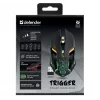 Mouse da gaming wireless TRIGGER GM-934