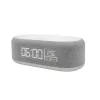 Altoparlante Bluetooth, sveglia e caricabatterie wireless Nasa SPC400