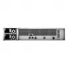Synology RackStation RS2423+ NAS/server di storage rack (2U) Ryzen Embedded V1780B 8 GB DDR4 0 TB DiskStation Manager nero, grigio