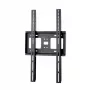 EDBAK PWB3 LFD VERT. WALL MOUNT 40-75CALI ; 100×100 fino a 400×600