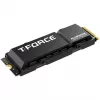 Unità SSD Team Group 1 TB M.2 2280 PCIe 4.0 x4 TM8FFH001T0C128