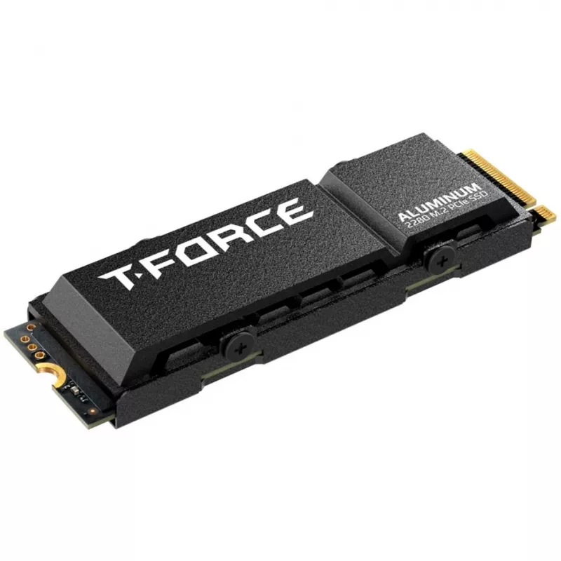Unità SSD Team Group 1 TB M.2 2280 PCIe 4.0 x4 TM8FFH001T0C128
