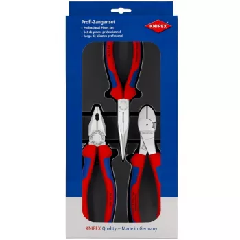 Set di pinze Knipex 00 20 11 V01