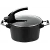 Padella a induzione Pensofal 8105 Suprema 20 cm – padella antiaderente per piani a induzione