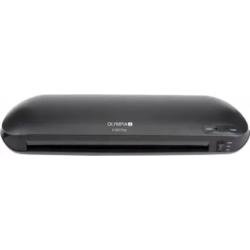 3128 OLYMPIA PLASTIFICATRICE A330 A3 A330Plus 75-125µ 400mm/min (3128)