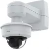 Supporto Axis TP1001-E universale bianco capacità 40kg
