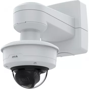 Supporto Axis TP1001-E universale bianco capacità 40kg