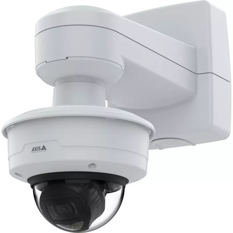 Supporto Axis TP1001-E universale bianco capacità 40kg