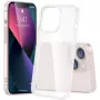 StyleShell Flex, custodia per cellulare trasparente, iPhone 16 Plus