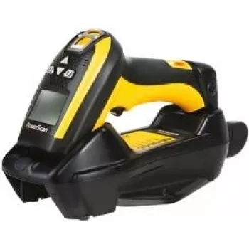 Lettore di codici a barre portatile Datalogic PowerScan PM9100