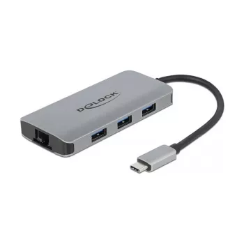 Dock per laptop DeLOCK 63252