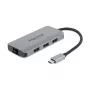 Dock per laptop DeLOCK 63252