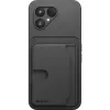 Portacarte per Fairphone 6 (Horizon nero) – Fairphone F6CRDH-1ZW-WW1