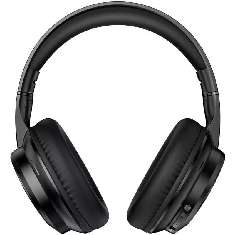 Headset 4smarts SkyBuds Wave con filo e wireless Bluetooth nero
