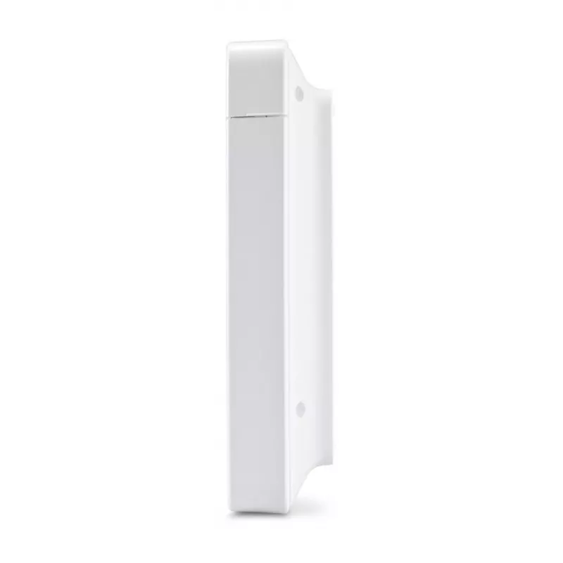 Stazione base DECT Gigaset N770 IP Pro – 120 canali, HTTPS/SIPS/SRTP/SSL/TLS, interno 50 m, esterno 300 m, bianca